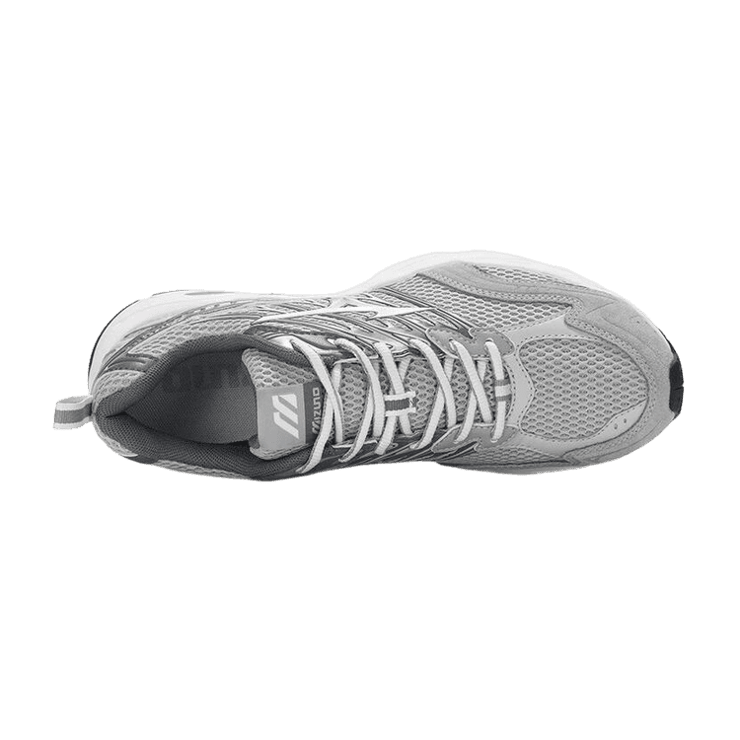 Mizuno LG 2000 Grey Angle 0