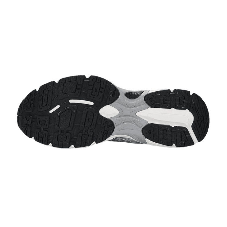 Mizuno LG 2000 Grey Angle 2