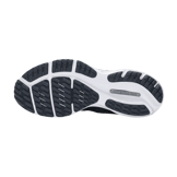Mizuno Wave Kizuna 3 Black Angle 3