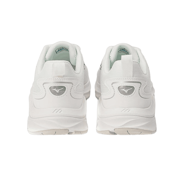 Mizuno PI Lite Trendy Low‑Top Casual Angle 1
