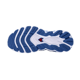 Mizuno Wave Sky 7 Blue White (W) Angle 2
