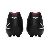 Mizuno Monarcida Neo 3 Select AG Black Silver Red Angle 1