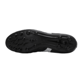 Mizuno Monarcida Neo 3 Select AG Black Silver Red Angle 2