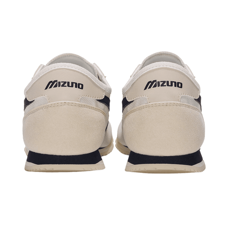 Mizuno LG 60S White Beige Angle 2