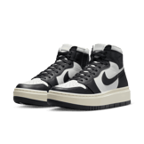 Air Jordan 1 Elevate High Dark Ash (W) Angle 2