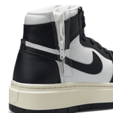 Air Jordan 1 Elevate High Dark Ash (W) Angle 6