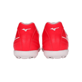 Mizuno Monarcida Neo Select II Soccer Training Red (GS) Angle 1