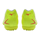 Mizuno Monarcida Neo III Select AS Yellow Green Angle 0