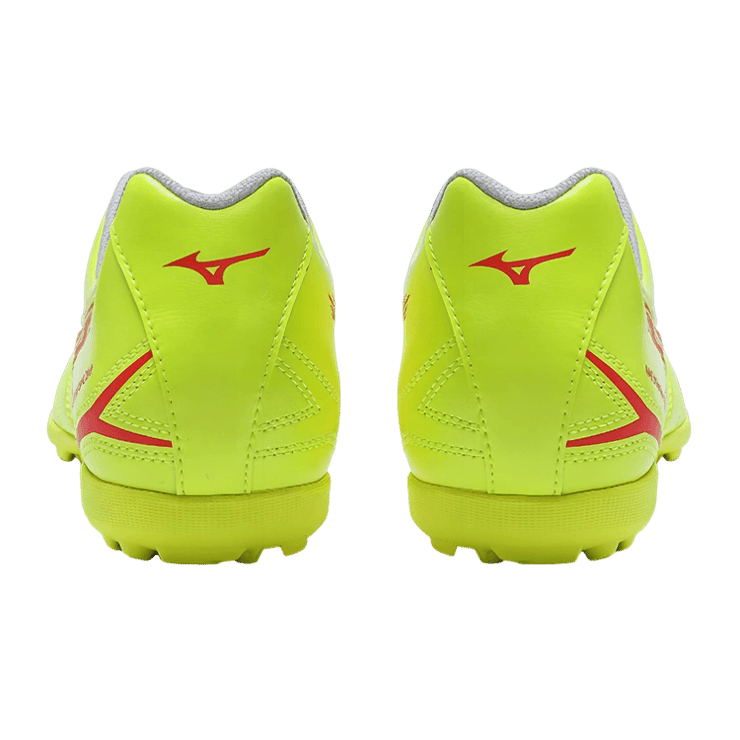 Mizuno Monarcida Neo III Select AS Yellow Green Angle 0