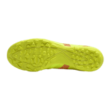 Mizuno Monarcida Neo III Select AS Yellow Green Angle 1