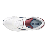 Mizuno Contender White Angle 1