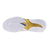 Mizuno Wave Lightning Z8 Gold Dragon Angle 3