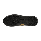 Mizuno Morelia 2 Pro AS Black Gold Angle 2