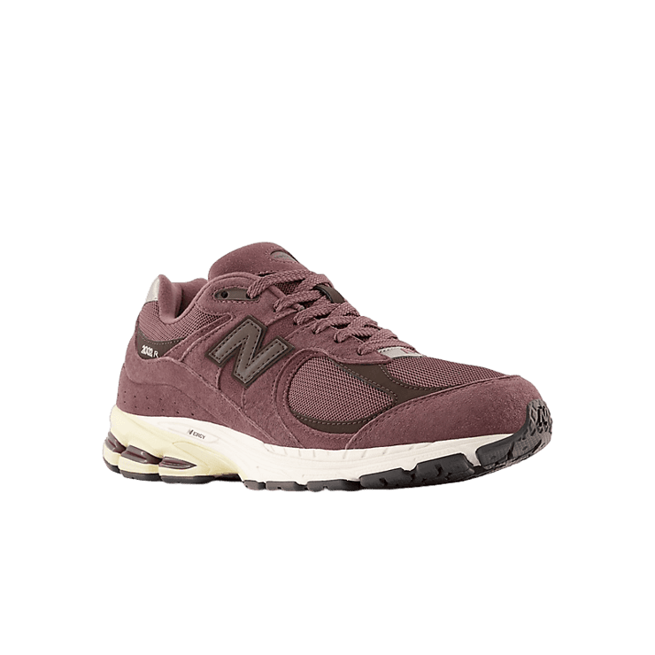 New Balance 2002R Dark Grape Angle 2