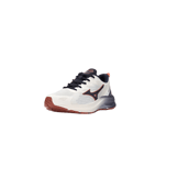 Mizuno Wave Sky 07 White Angle 0