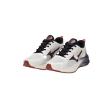 Mizuno Wave Sky 07 White Angle 1