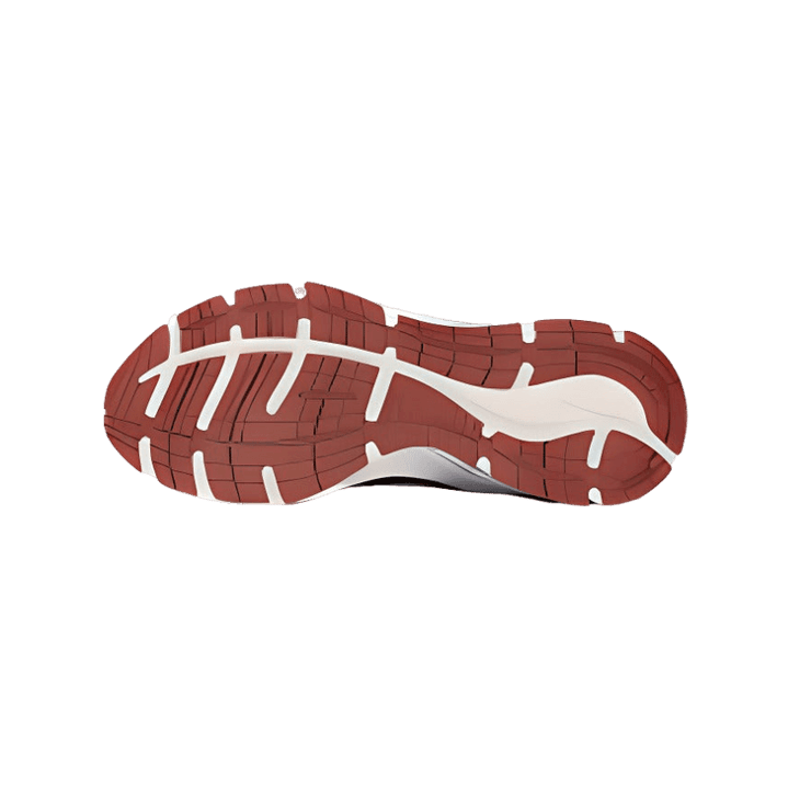 Mizuno Wave Sky 07 White Angle 2