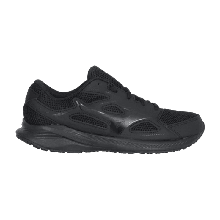Mizuno MAXIMIZER 26 Black Angle 0