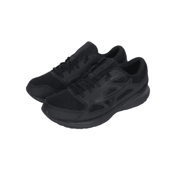 Mizuno MAXIMIZER 26 Black Angle 1