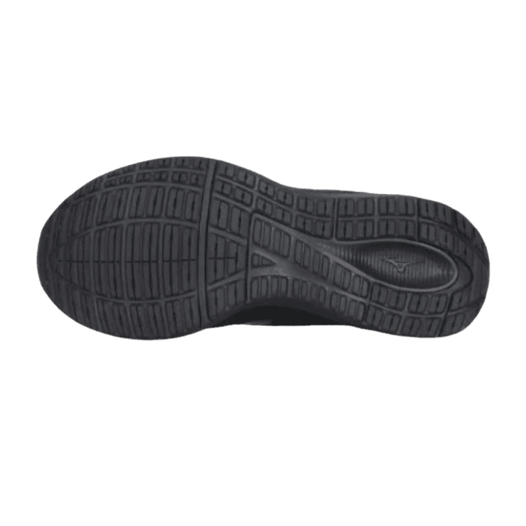 Mizuno MAXIMIZER 26 Black Angle 2