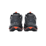 Mizuno Wave Prophecy 13S Black Orange Angle 1