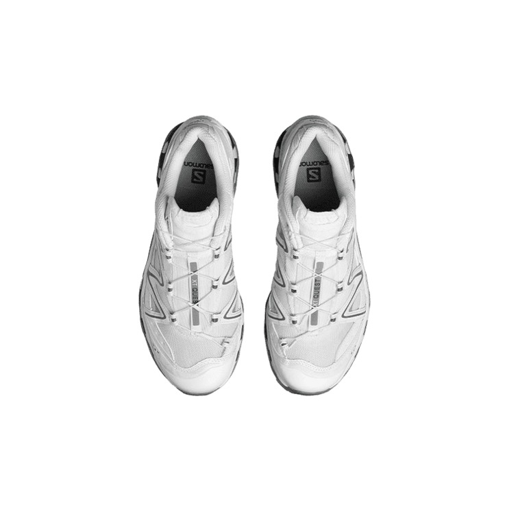 Salomon XT-Quest Advanced Trail White Angle 1