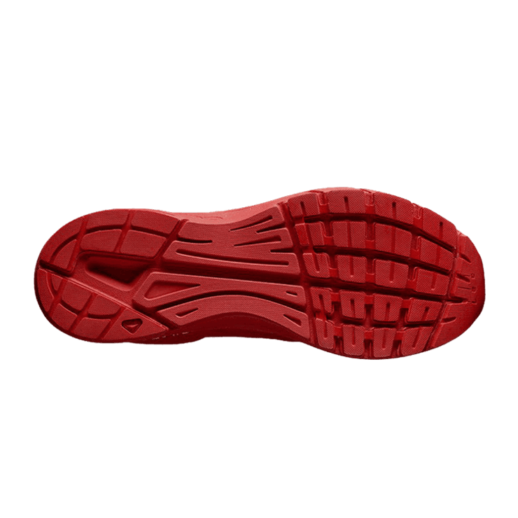 Salomon S-LAB Sonic 3 Red Angle 1
