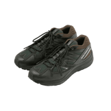 Salomon x And Wander Odyssey Trail Black Angle 0