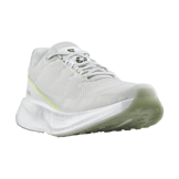 Salomon Index 02 White Lunar Rock Safety Yellow (W) Angle 0