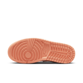 Air Jordan 1 Low Sunset Haze (W) Angle 0