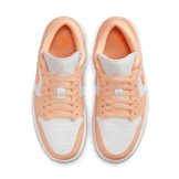 Air Jordan 1 Low Sunset Haze (W) Angle 1
