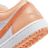 Air Jordan 1 Low Sunset Haze (W) Angle 5