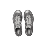 Salomon x Slam Jam XT-Quest Silver Metallic Angle 0