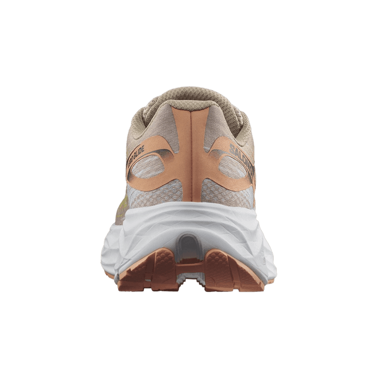 Salomon Aero Glide 'Safari Cantaloupe' (W) Angle 2