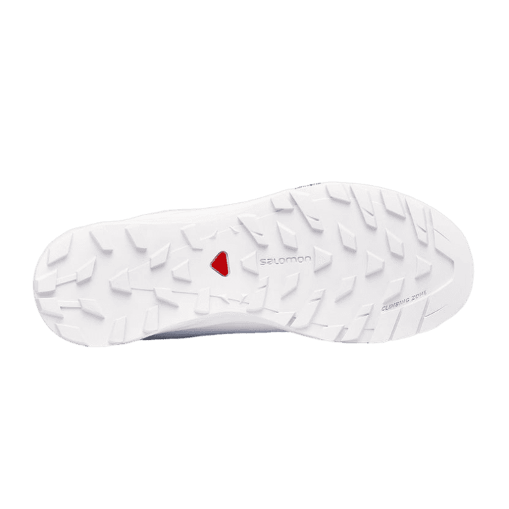 Salomon Comme des Garçons x XA-Alpine 2 'White' Angle 3