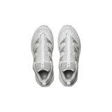 Salomon 11 By Boris Bidjan Saberi x 11S Footwear A.B.1 'White' Angle 1