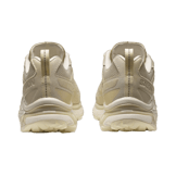 Salomon XT-6 Expanse Leather 'Vanilla Ice Almond Milk' Angle 1
