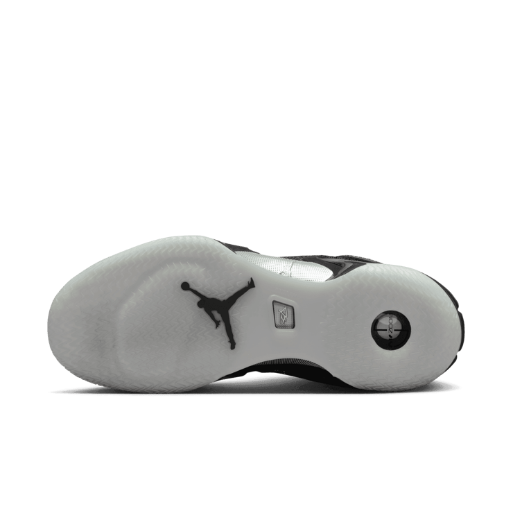 Air Jordan 36 Tatum Team Mustang Angle 0