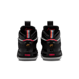 Air Jordan 36 Tatum Team Mustang Angle 3