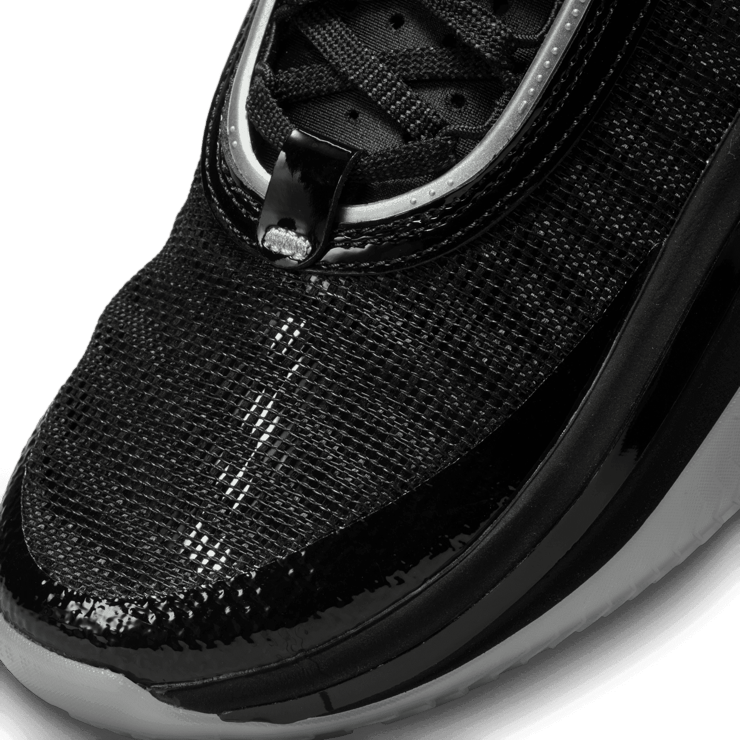 Air Jordan 36 Tatum Team Mustang Angle 4