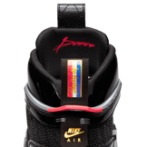 Air Jordan 36 Tatum Team Mustang Angle 7