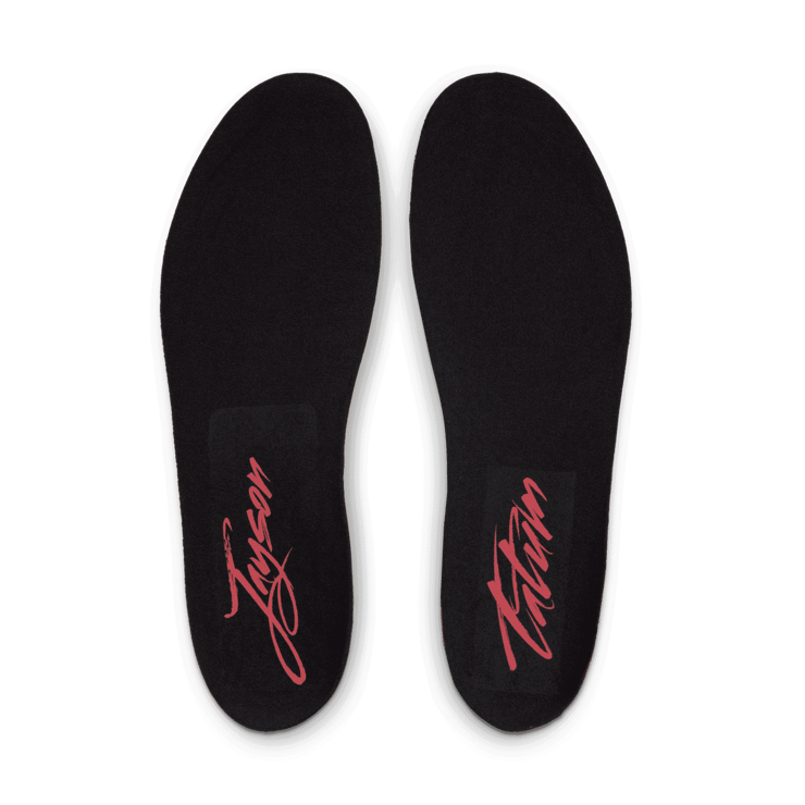 Air Jordan 36 Tatum Team Mustang Angle 8