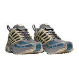 Salomon ACS Pro Advanced 'Pewter Aegean Blue' Angle 0