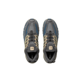 Salomon ACS Pro Advanced 'Pewter Aegean Blue' Angle 1