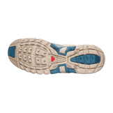 Salomon ACS Pro Advanced 'Pewter Aegean Blue' Angle 2