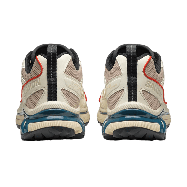 Salomon XT-6 Expanse 'Almond Milk Aegean Blue' - L47288500 Salomon XT-6 Expanse 'Almond Milk Aegean Blue' - L47288500