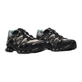 Salomon XT-Quest Black Angle 0