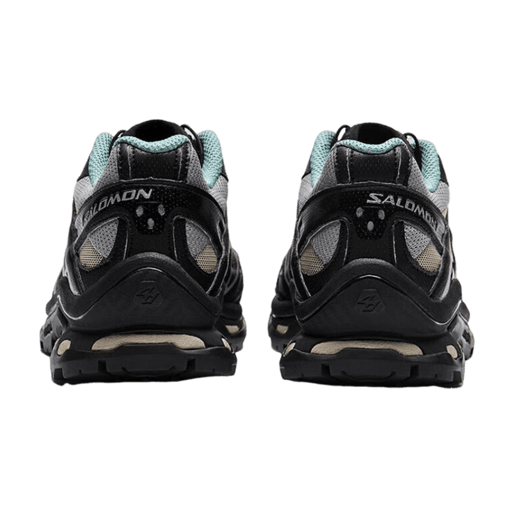 Salomon XT-Quest Black Angle 1