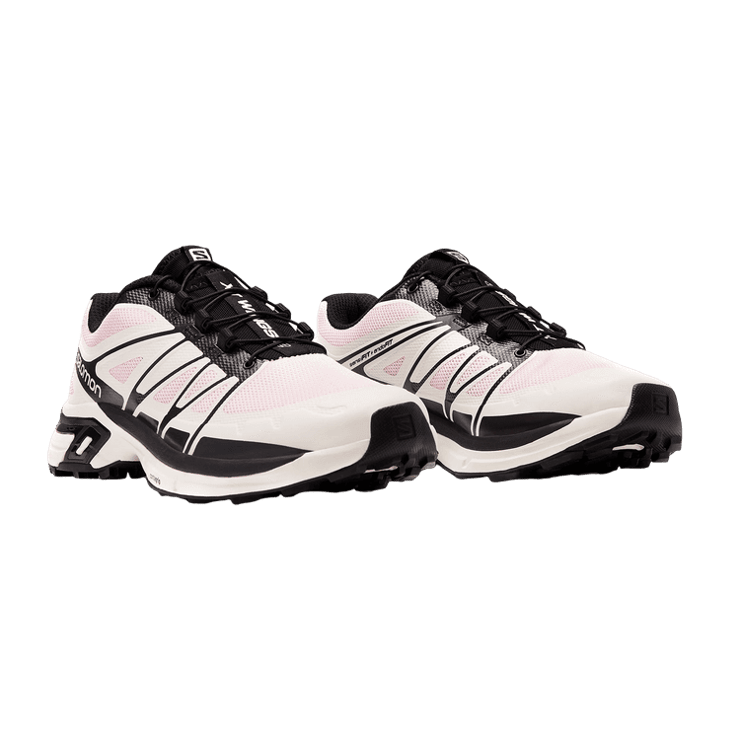 人気 ☆ SALOMON☆ XT-WINGS 2 CRADLE PINK Salomon XT-Wings 2 'Cradle Pink Vanilla Ice' - L47135700