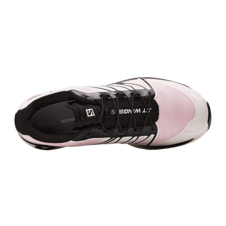 Salomon XT-Wings 2 'Cradle Pink Vanilla Ice' Angle 1